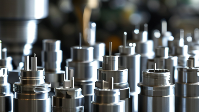 Top 10 Precision Plastic Parts Suppliers in China for Global Buyers?