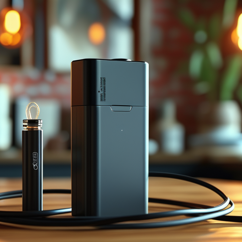 How to Charge a Disposable Vape Safely and Effectively?