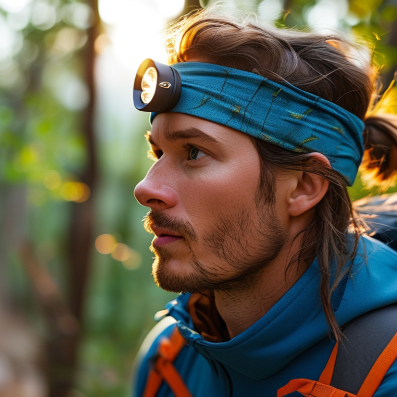 2026 How to Choose the Best Lightweight Headlamp for Your Needs?