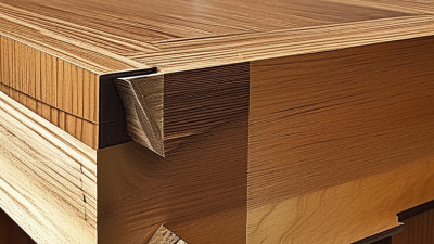 Why Choose Joinery Wood Works for Your Next Project?