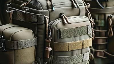 Top Tactical Bags for Every Adventure in 2026?