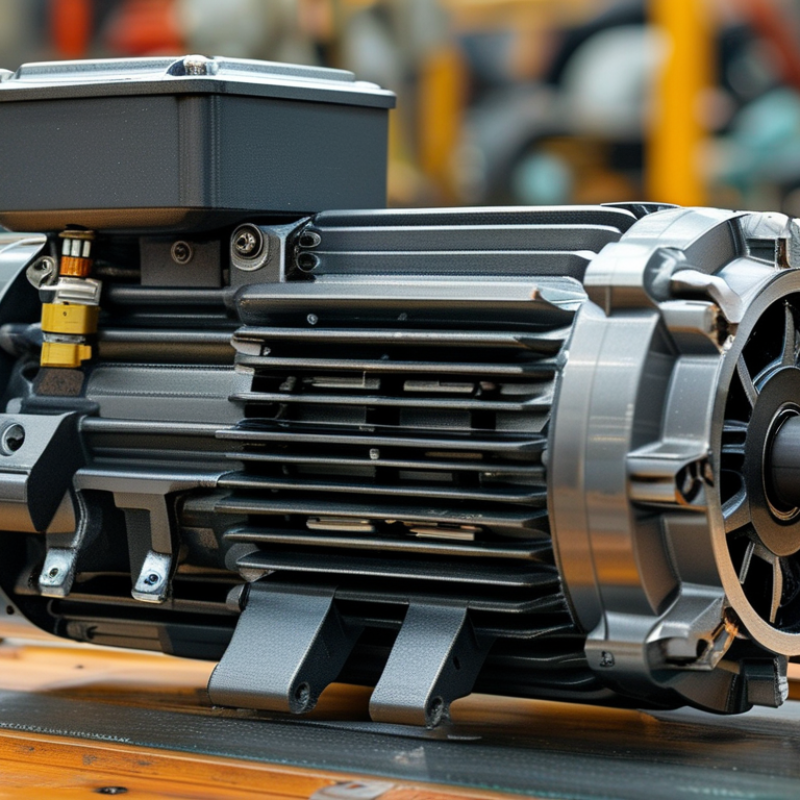 Top 10 Tips for Sourcing DC Motors Effectively?