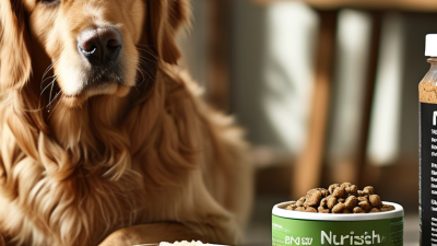 What are the Ingredients in Nutrish Dog Food?