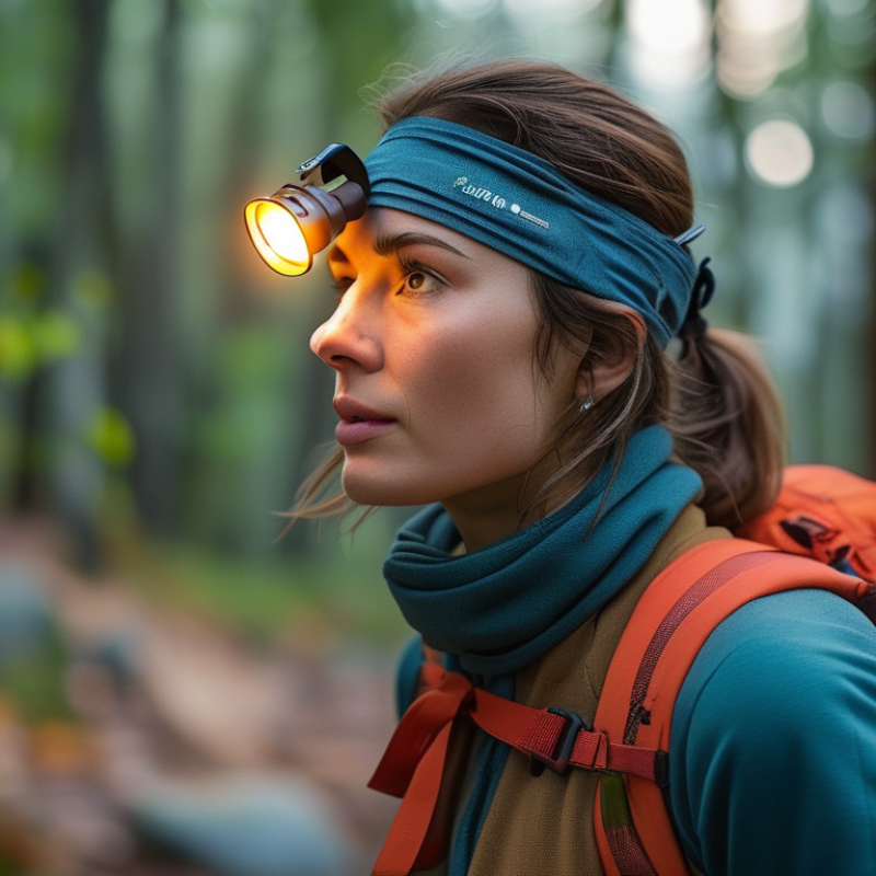 How to Choose the Best Lightweight Headlamp for Your Needs?