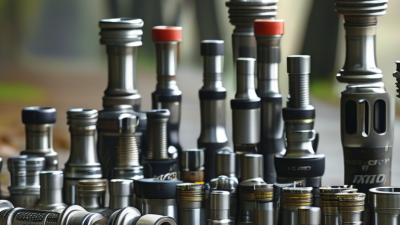 How to Choose the Right 19mm Bottom Bracket for Your Bike?