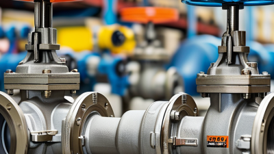 What is Awwa C504 Butterfly Valve and Its Benefits for Buyers?