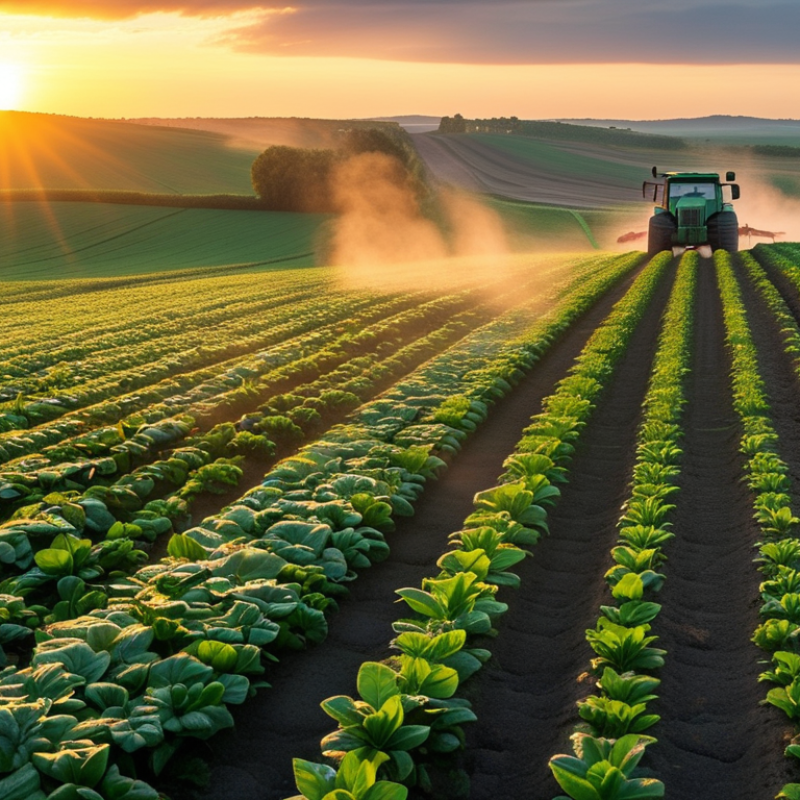 What Are the Factors Affecting Fertilizer Cost Globally?