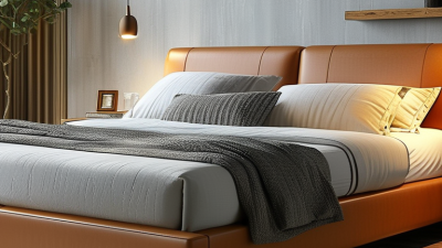 Top Night Stand With Legs Designs for Modern Bedrooms?