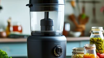 Best Vacuum Sealer Tips for Effective Food Preservation?