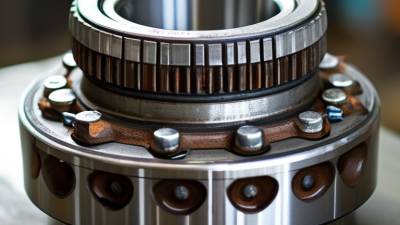 Why Choose the Right Wheel Hub Bearing for Your Vehicle?