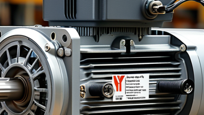 How to Choose the Best Yx Motor for Your Needs?