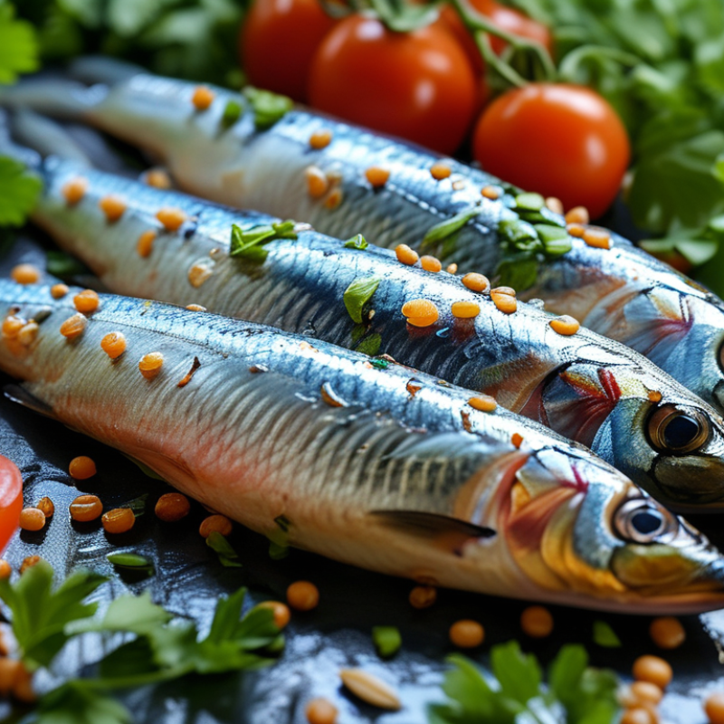 Top Benefits of Sardine Fish for Global Buyers in 2026?