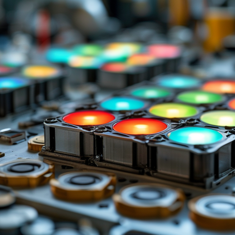 2026 Top LED Spare Parts for Global Buyers Guide?