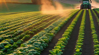 What Are the Factors Affecting Fertilizer Cost Globally?