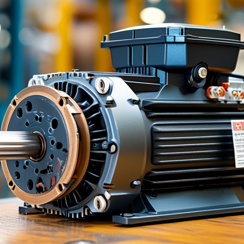 How to Choose the Right Motor Yh for Your Business Needs?