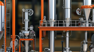 Why Choose the Right Feed Pump for Your Business Needs?