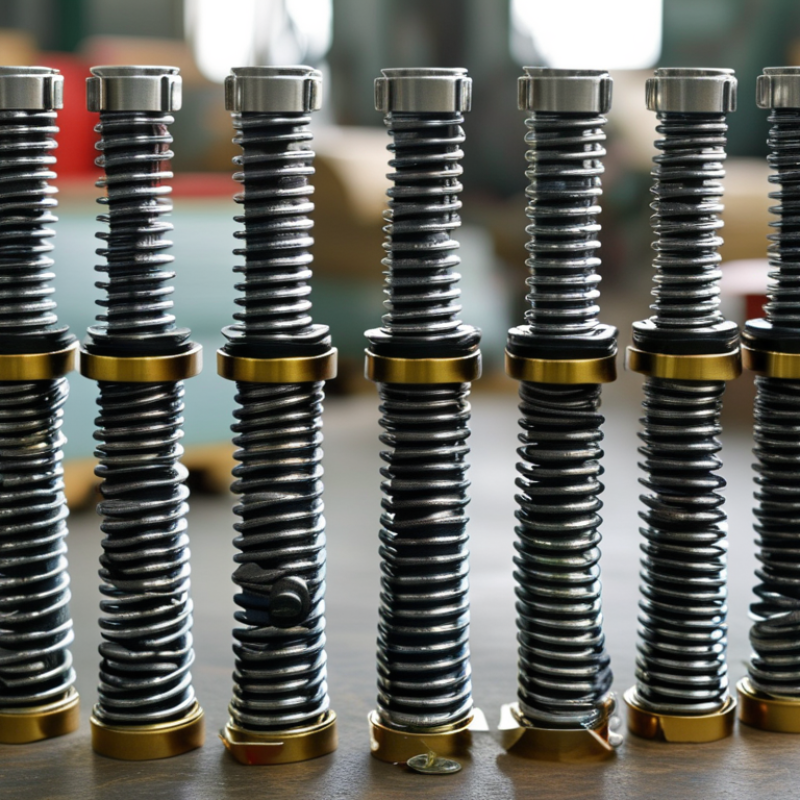 Top 10 Spring Hose Clamp Suppliers in China for Global Buyers?