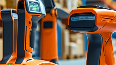 2026 Best Handheld RFID Scanner for Global Buyers Guide?