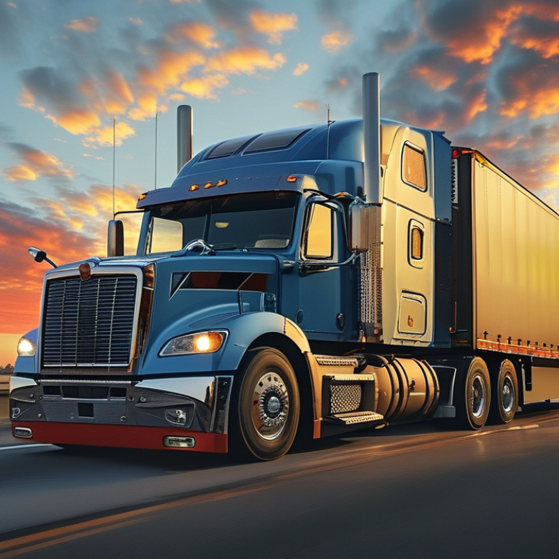 Semi Trailer Truck Buying Tips for Global Shippers?