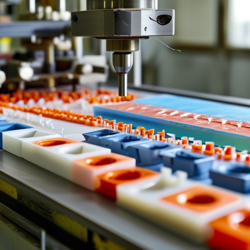 Top Tips for Successful Polymer Extrusion Process