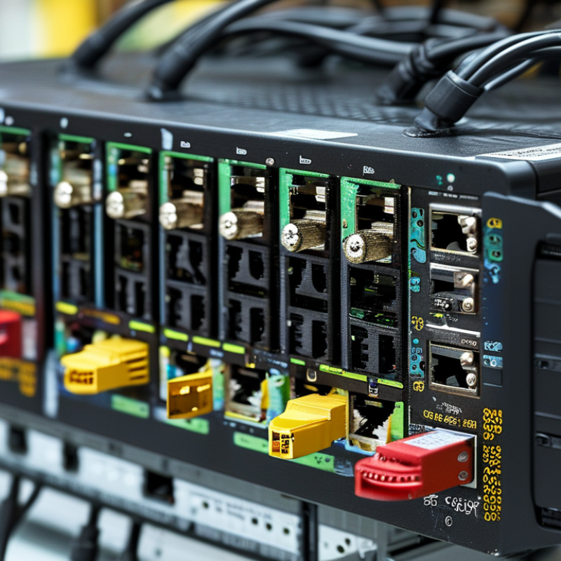 Best Poe Devices for Your Network Needs?