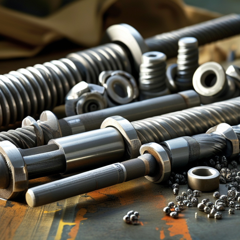 How to Choose the Right Needle Roller for Your Needs?