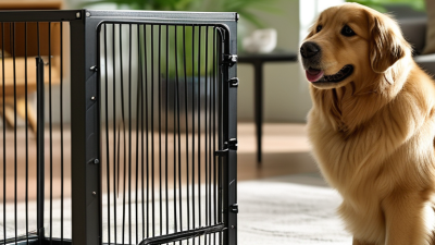 Why Choose Wireless Pet Fence for Your Home Safety?