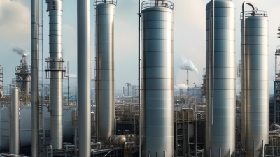 Top 10 Spray Tower Manufacturers in China for Global Buyers?