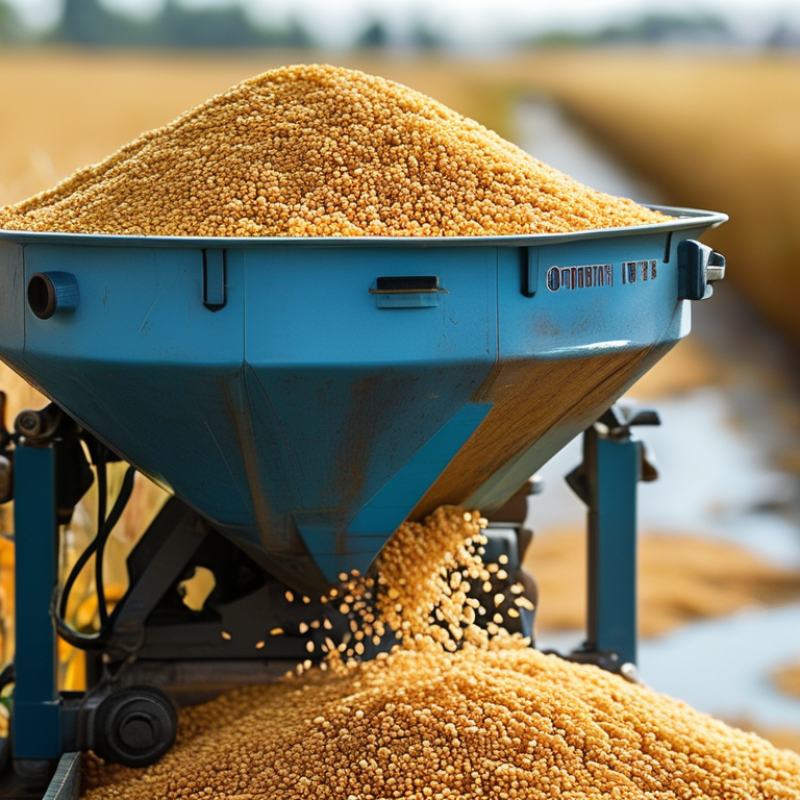 Top 10 Millet Color Sorters for Global Buyers Need?