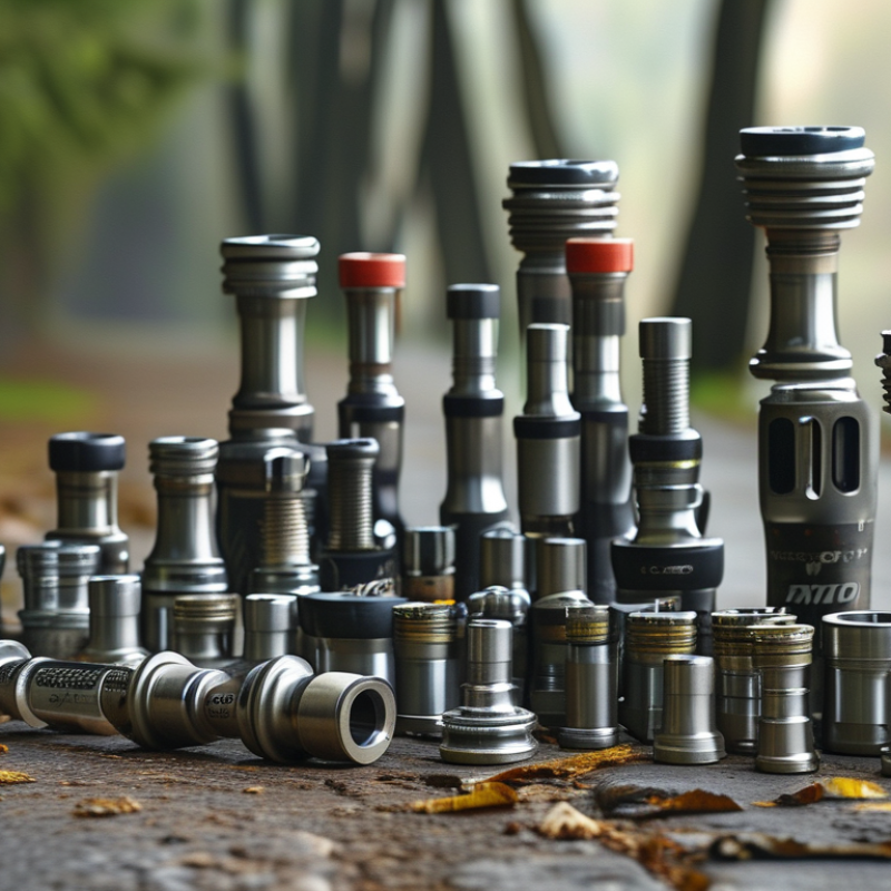 How to Choose the Right 19mm Bottom Bracket for Your Bike?