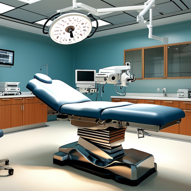 10 Expert Tips for Choosing the Right Surgical Table for Your Clinic?