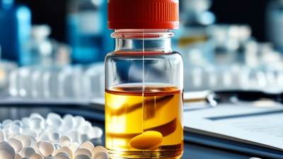 How to Understand Nitroxoline Clinical Studies for Buyers?