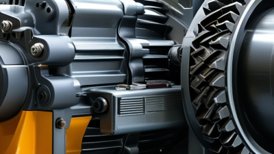 Top 10 Benefits of Using DC Motor Gear Motors for Your Projects?