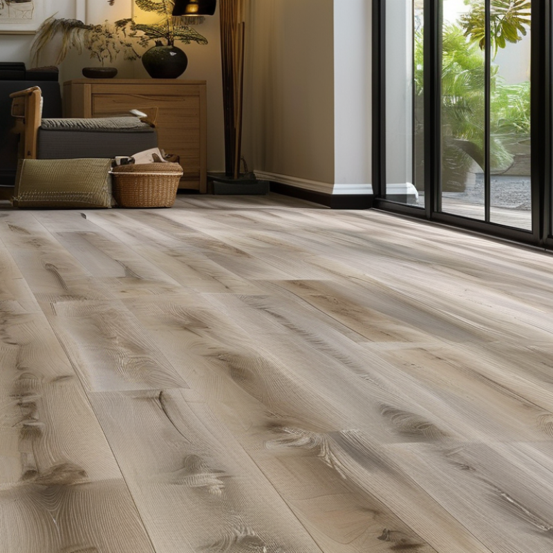 Best SPC Vinyl Flooring Options for Global Buyers?