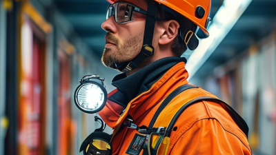 2026 Best Emergency Work Light for Global Buyers Insights?