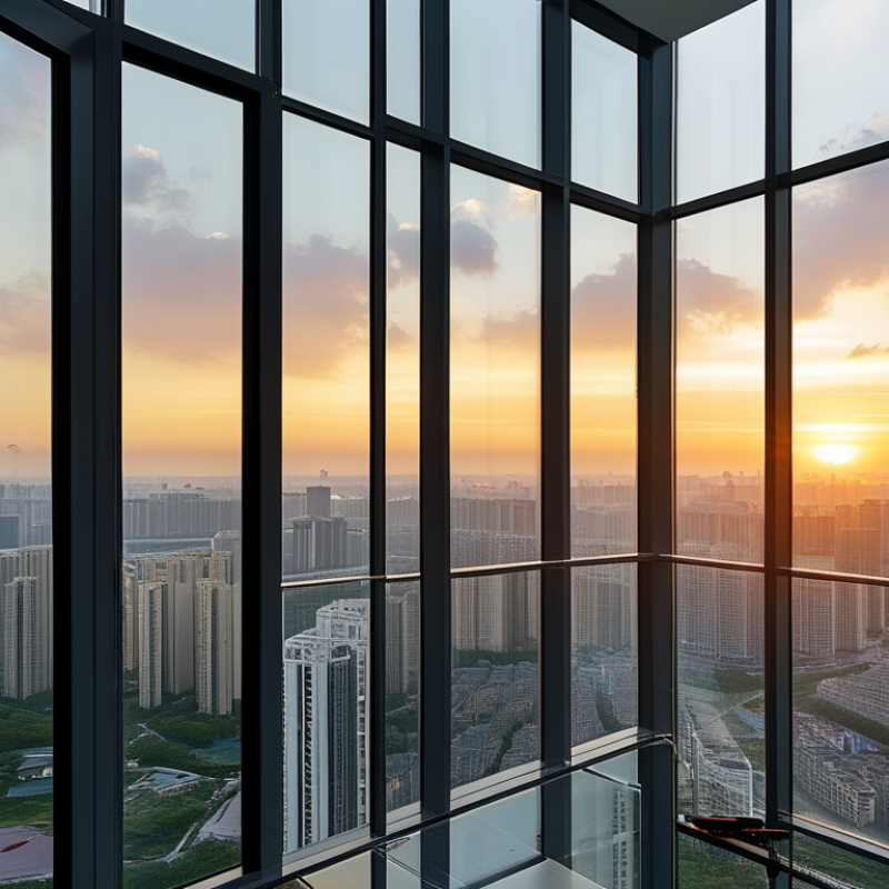 Best Building Windows in China for Global Buyers?