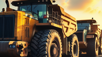 China Best Heavy Machinery for Global Buyers in 2026?