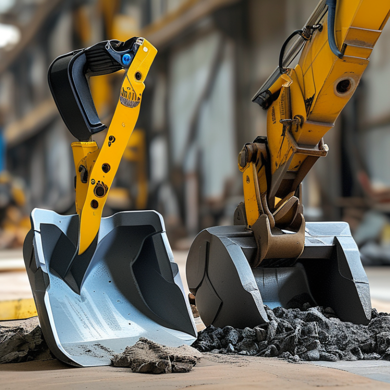 Top 10 Mould Bucket Options for Global Buyers to Consider