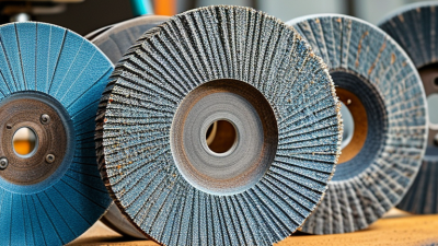 2026 How to Choose the Best Grinding Disc for Your Needs?
