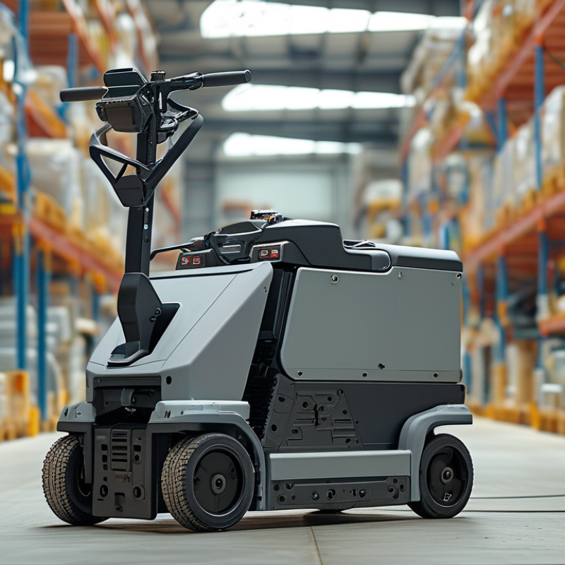 What is an Electric Utility Cart and Its Benefits for Businesses?