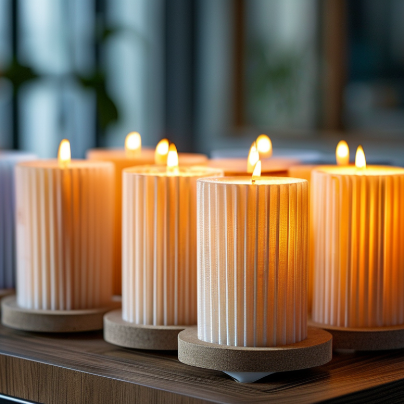 Best Polymer Candle Filter for Global Buyers in 2026?