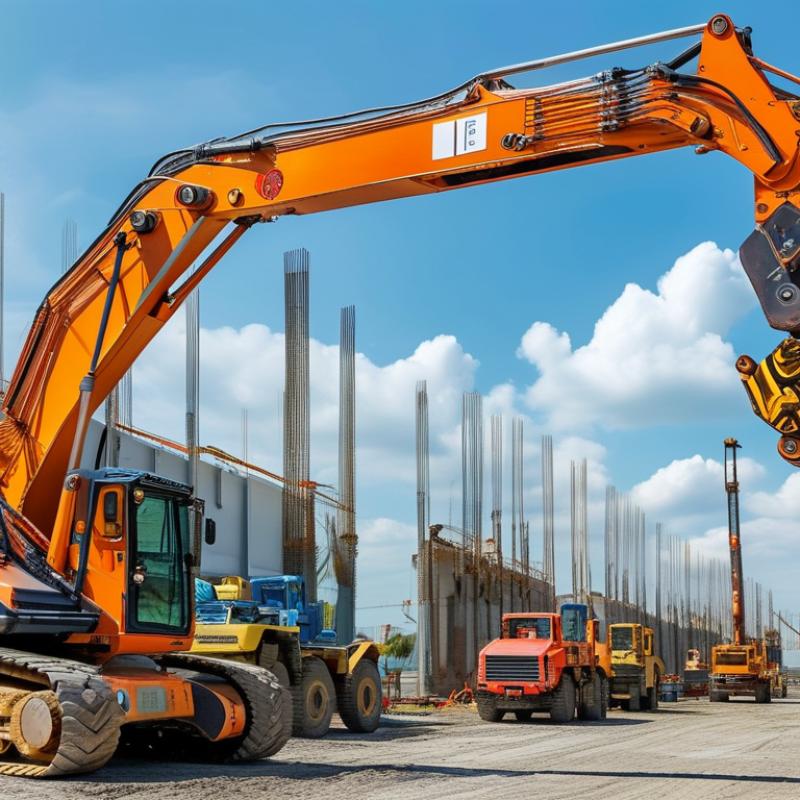 Best Trolley Crane Hoist for Global Buyers in 2026