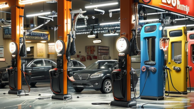 2026 How to Choose the Best Car Wash Machine for Business?