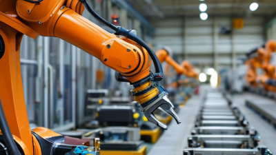 Top 10 Servo Motors in China for Global Buyers in 2026?