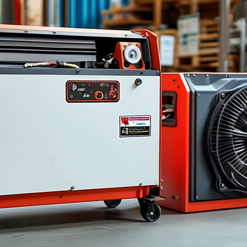 Top Tips for Choosing the Best Compressors Cooler?