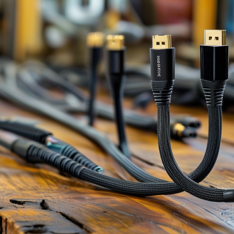Best Long Hd Cable Options for Global Buyers Seeking Quality?