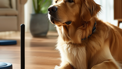 China Best Wireless Pet Fence Solutions for Safe Pet Containment?