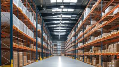 Top Warehousing Solutions in Germany for Global Buyers?