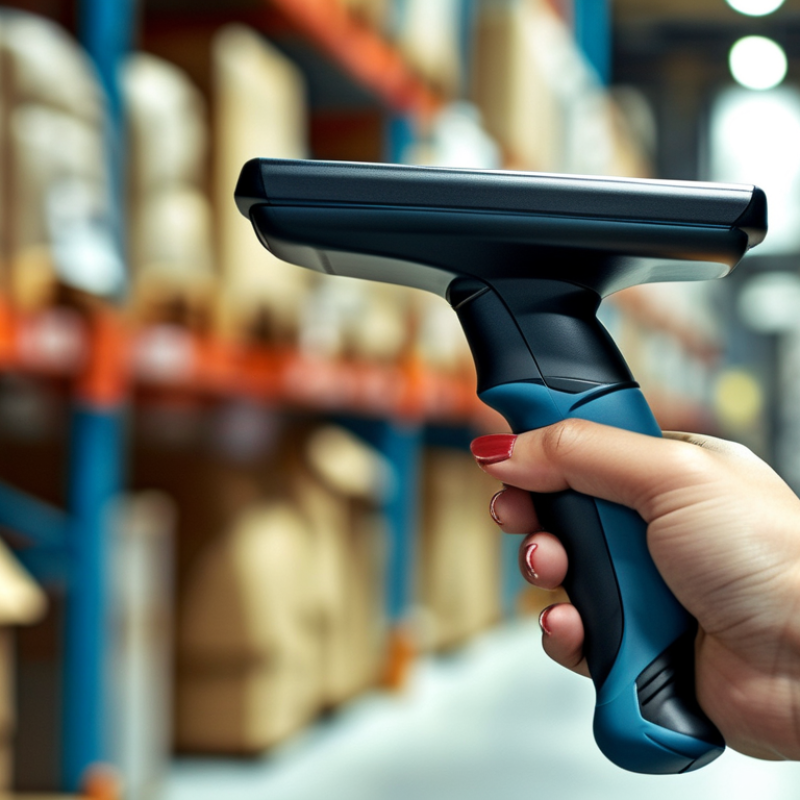 How to Choose the Best Handheld RFID Scanner for Your Business?