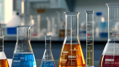 Mastering PTFE Beakers in 2026 Essential Tips for Buyers?